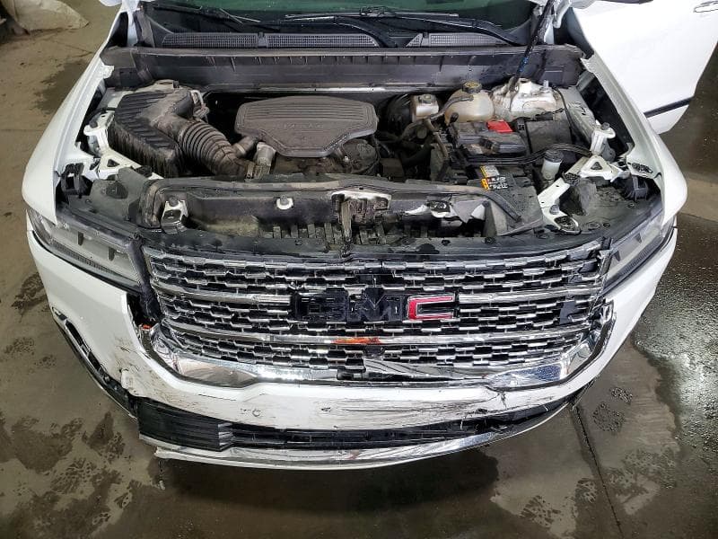 2020 GMC ACADIA DENALI 12