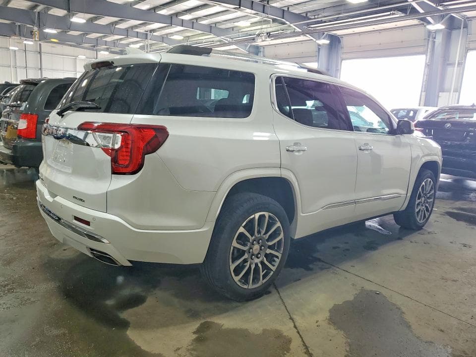 2020 GMC ACADIA DENALI 3