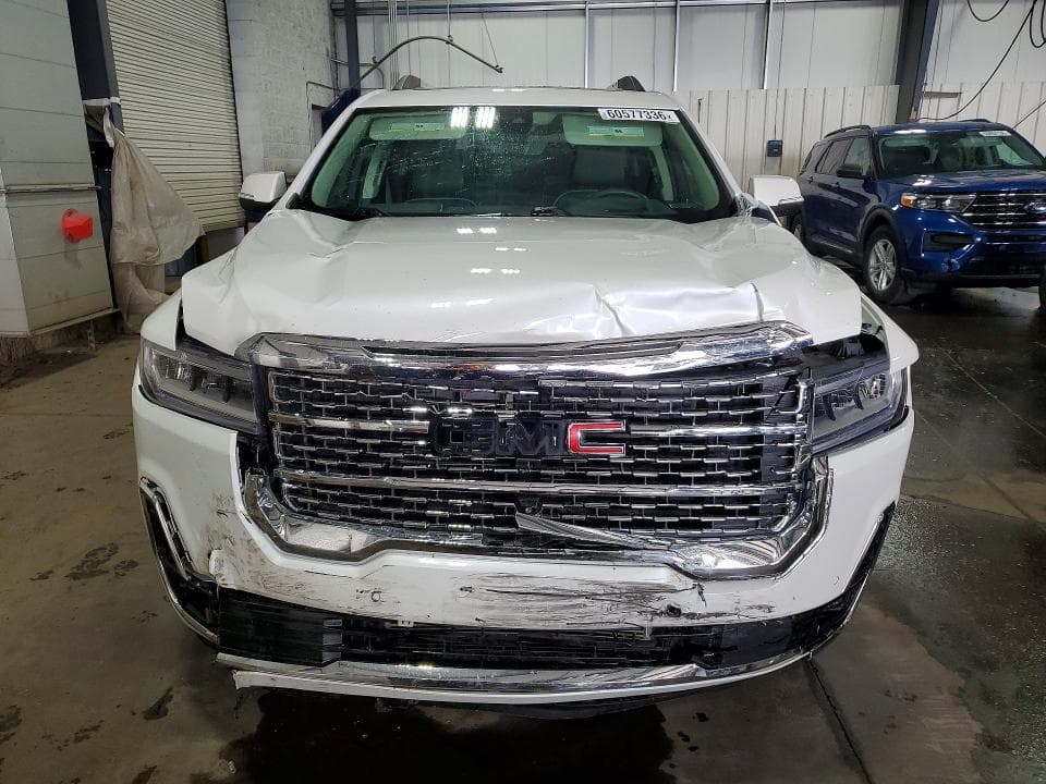 2020 GMC ACADIA DENALI 5