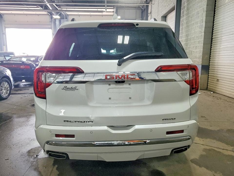 2020 GMC ACADIA DENALI 6