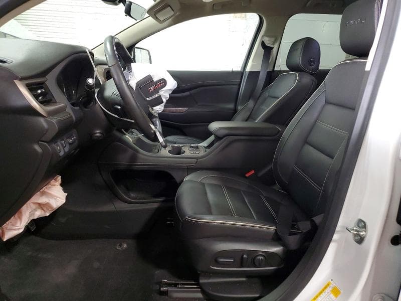 2020 GMC ACADIA DENALI 7