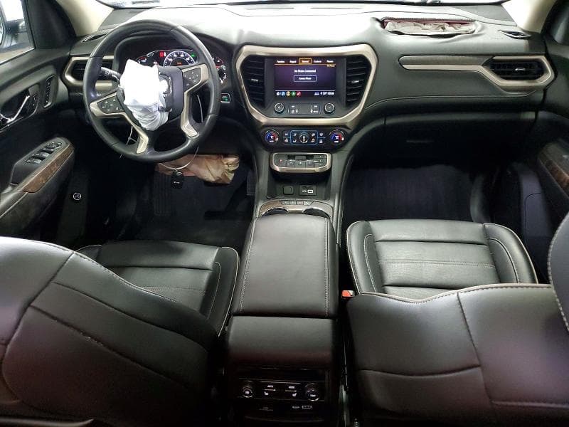 2020 GMC ACADIA DENALI 8