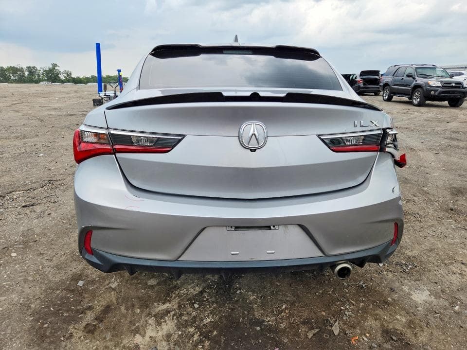 2019 ACURA ILX 6