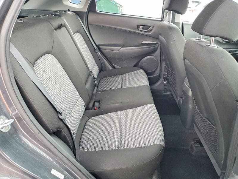 2021 HYUNDAI KONA SEL PLUS 11