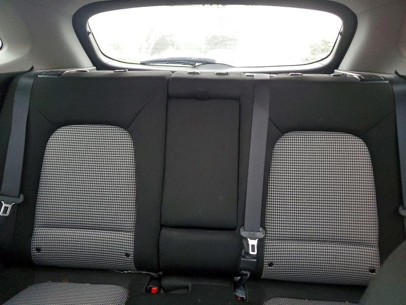 2021 HYUNDAI KONA SEL PLUS 10