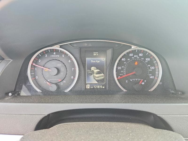 2017 TOYOTA CAMRY XSE XSE 9