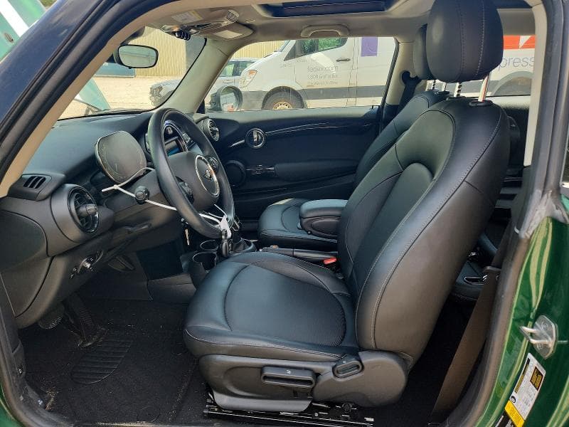 2021 MINI COOPER 7