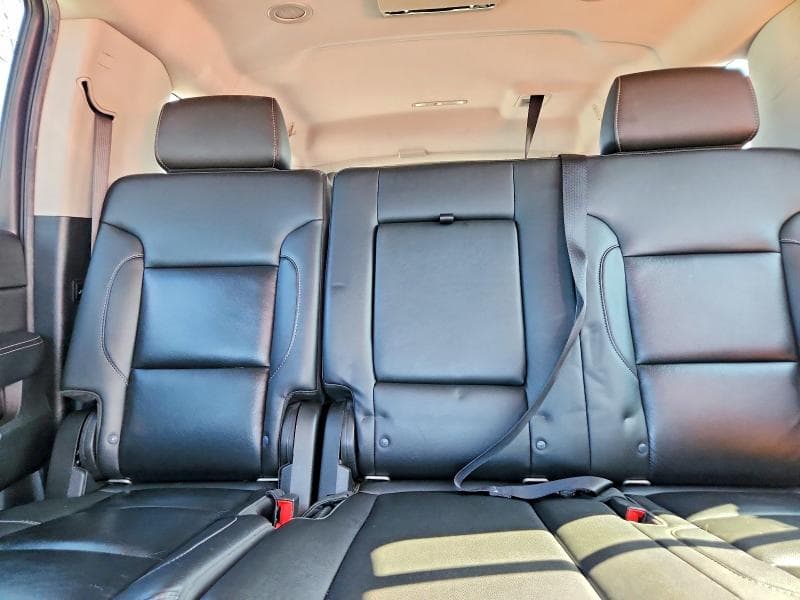 2020 CHEVROLET SUBURBAN K1500 LT K1500 LT 10