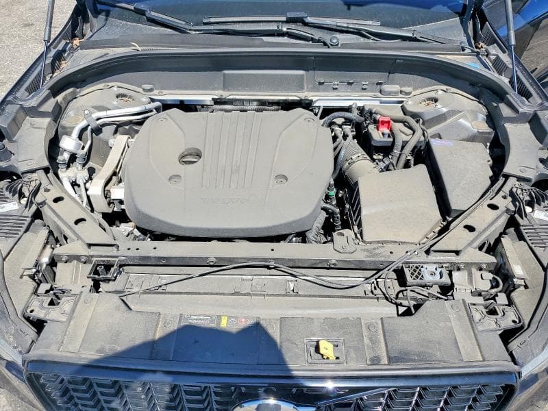 2024 VOLVO XC60 PLUS 12