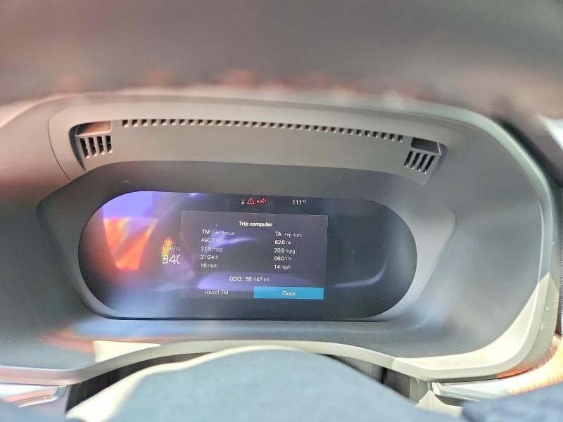 2024 VOLVO XC60 PLUS 9