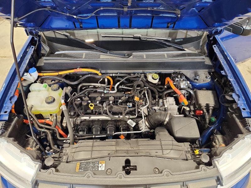 2024 FORD MAVERICK LARIAT 11