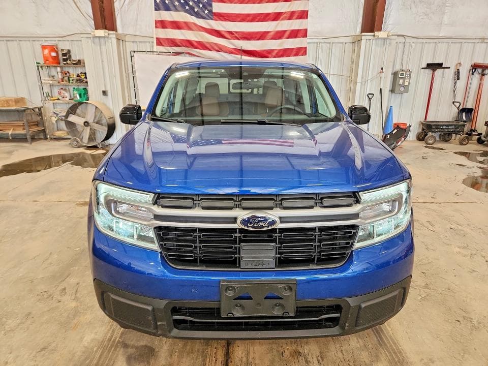 2024 FORD MAVERICK LARIAT 5