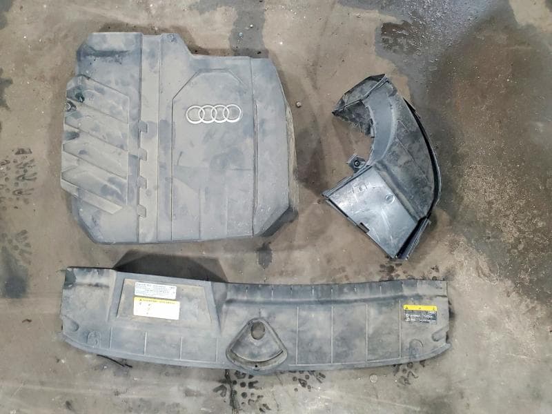 2021 AUDI Q5 PRESTIGE 12