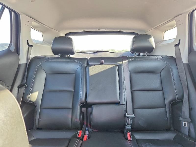 2022 GMC TERRAIN SLT 10