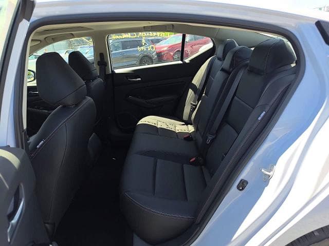 2025 NISSAN ALTIMA SR SR 11