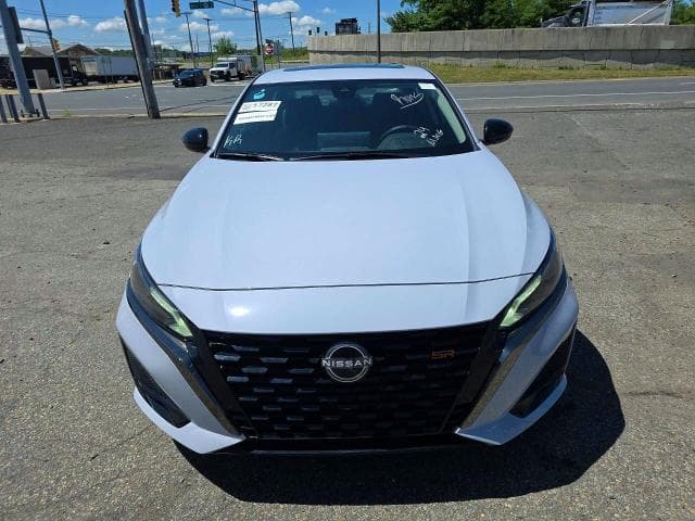 2025 NISSAN ALTIMA SR SR 5