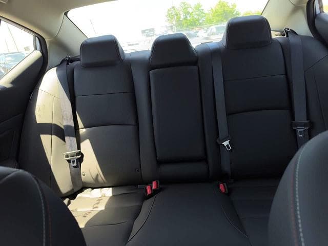 2025 NISSAN ALTIMA SR SR 10