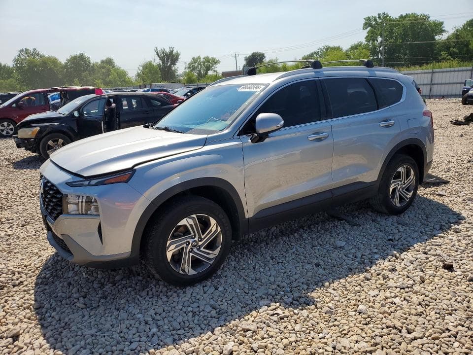 2023 HYUNDAI SANTA FE SEL - 1