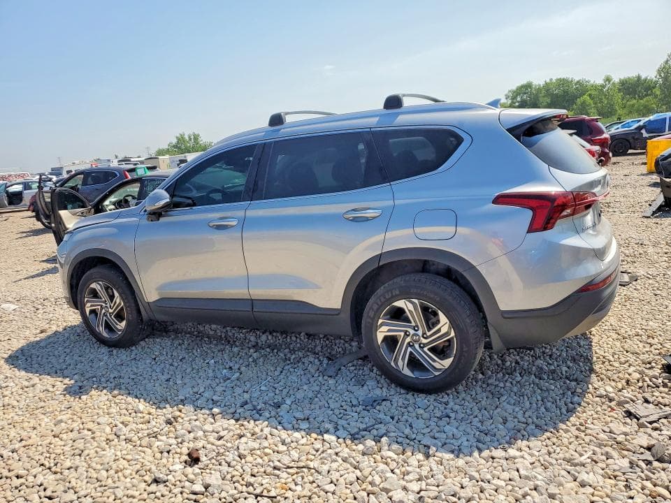 2023 HYUNDAI SANTA FE SEL 2
