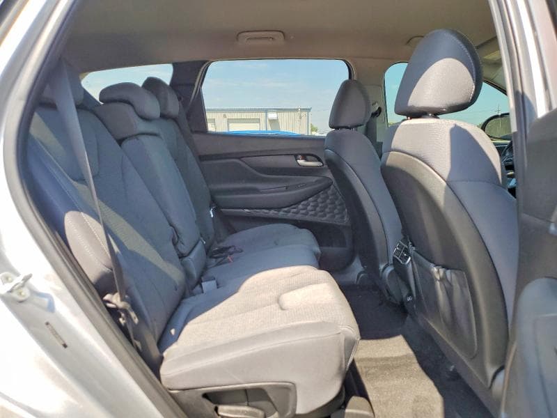 2023 HYUNDAI SANTA FE SEL 11