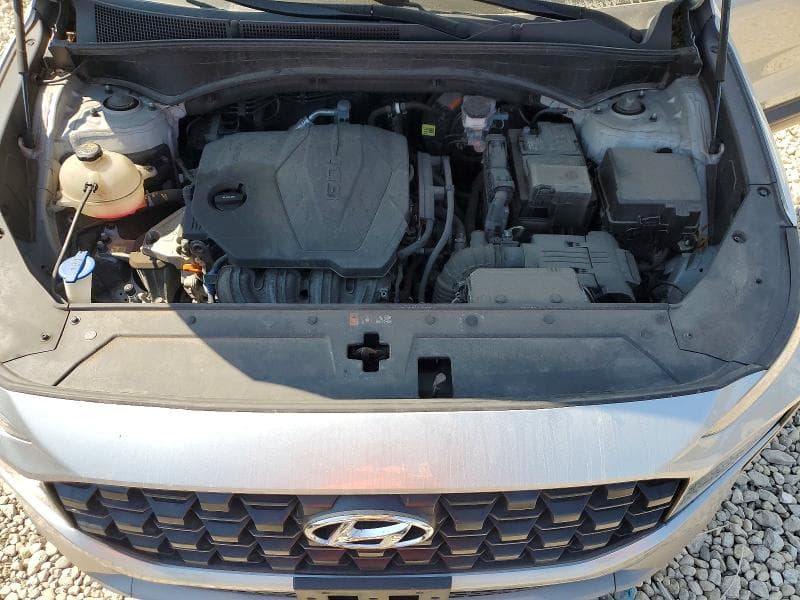 2023 HYUNDAI SANTA FE SEL 12