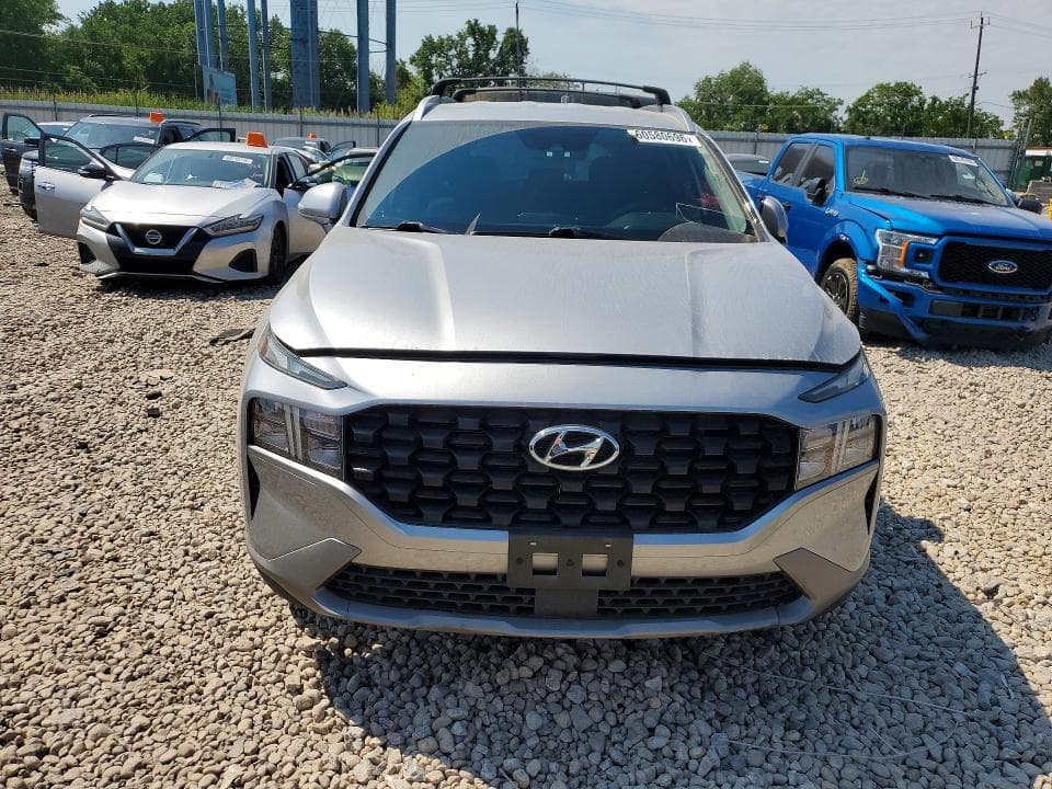 2023 HYUNDAI SANTA FE SEL 5