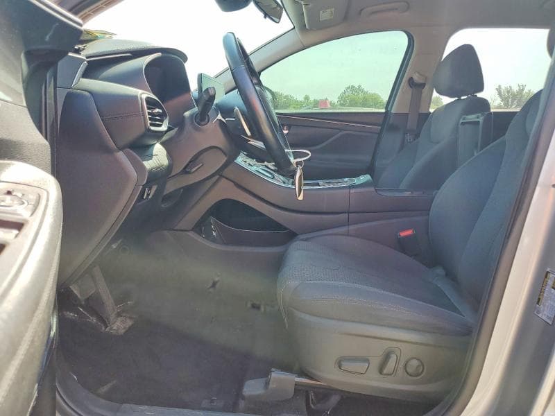 2023 HYUNDAI SANTA FE SEL 7