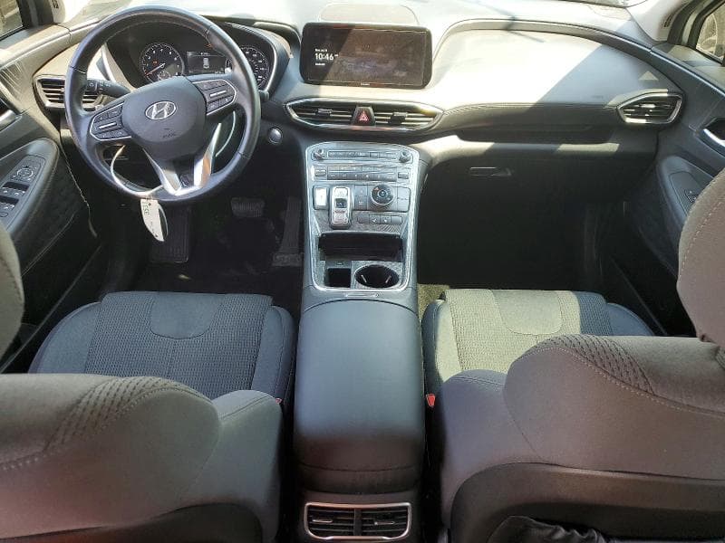 2023 HYUNDAI SANTA FE SEL 8