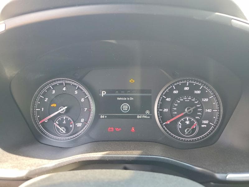 2023 HYUNDAI SANTA FE SEL 9
