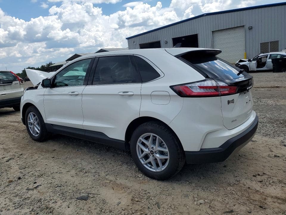 2024 FORD EDGE SEL 2