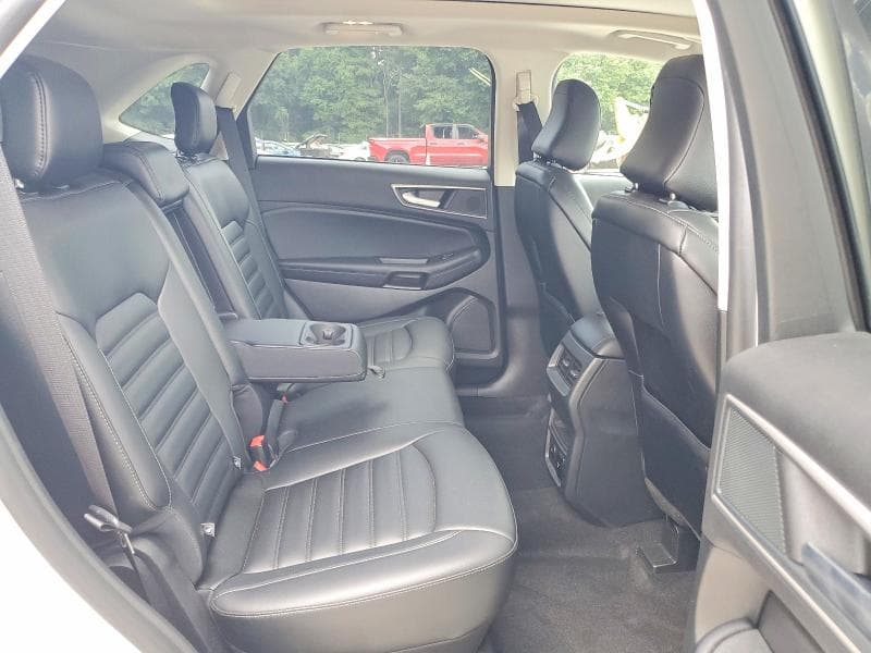 2024 FORD EDGE SEL 11