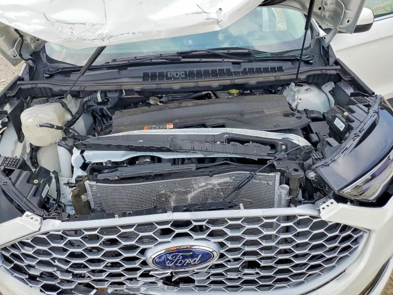 2024 FORD EDGE SEL 12