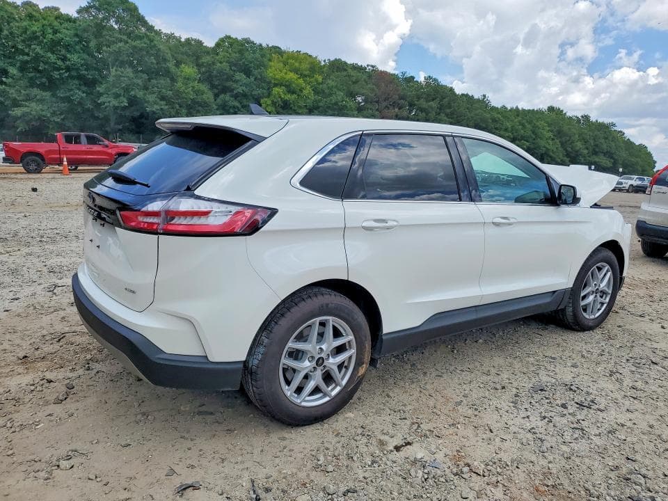 2024 FORD EDGE SEL 3