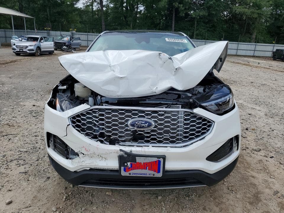 2024 FORD EDGE SEL 5