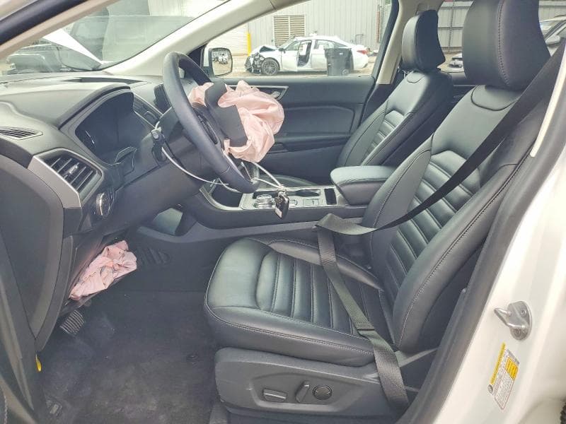 2024 FORD EDGE SEL 7