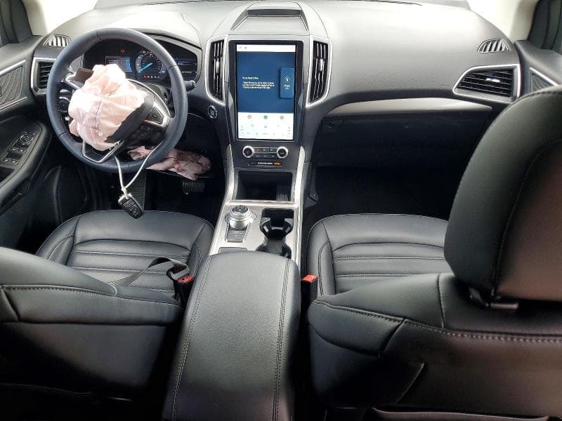 2024 FORD EDGE SEL 8