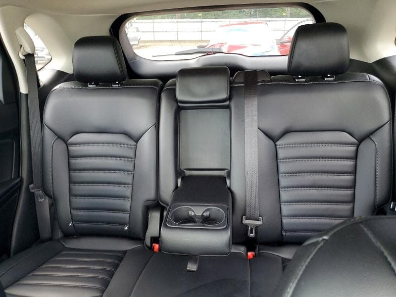 2024 FORD EDGE SEL 10