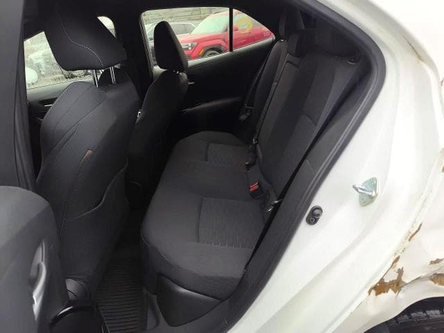 2022 TOYOTA COROLLA HATCHBACK SE NIGHTSHADE EDITION SE NIGHTSHADE EDITION 11