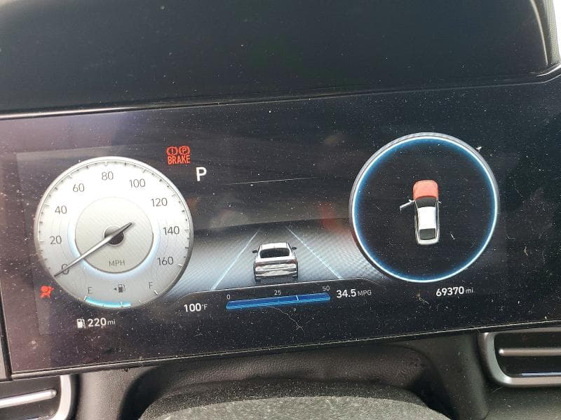 2023 HYUNDAI ELANTRA LIMITED 9