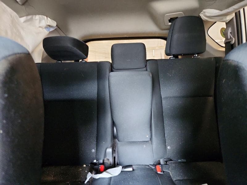 2018 TOYOTA RAV4 LE 10