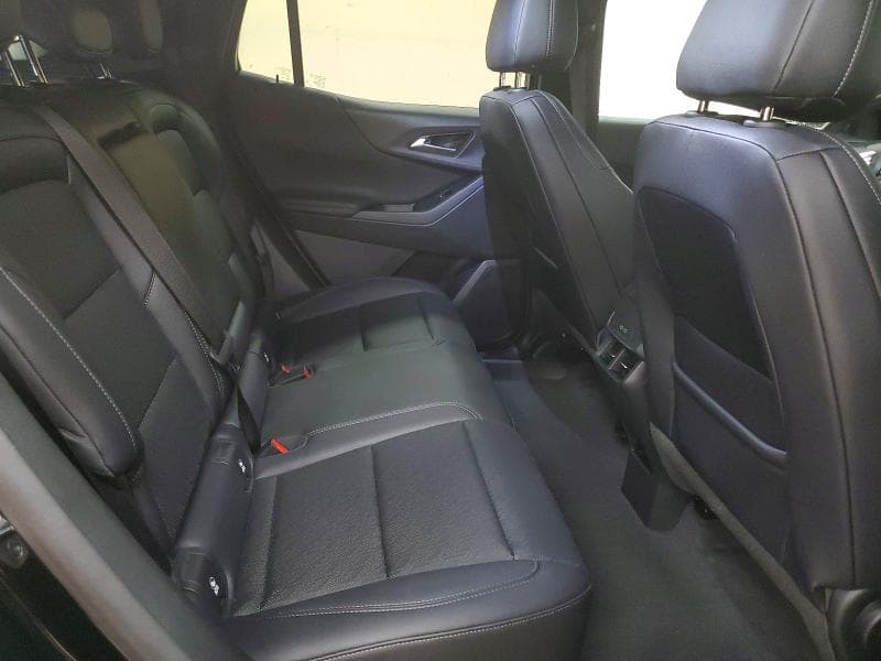2026 CHEVROLET EQUINOX LT 11