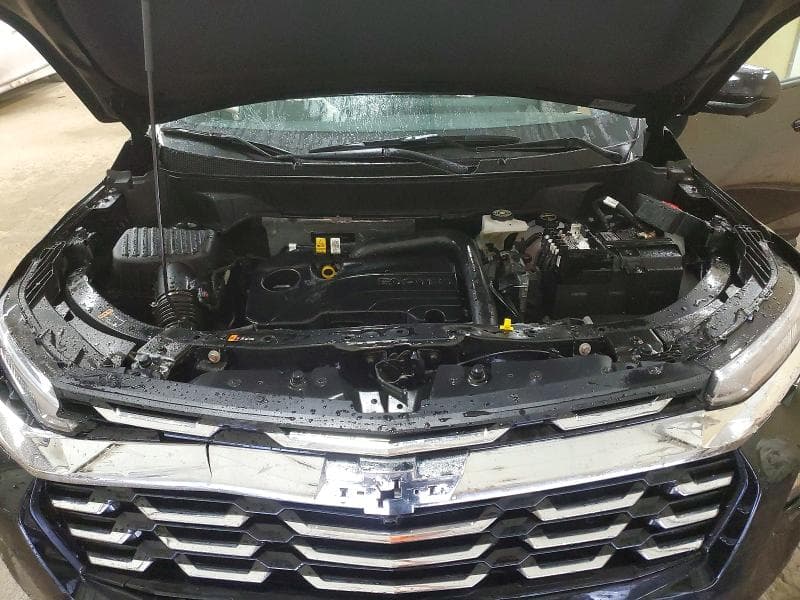 2026 CHEVROLET EQUINOX LT 12