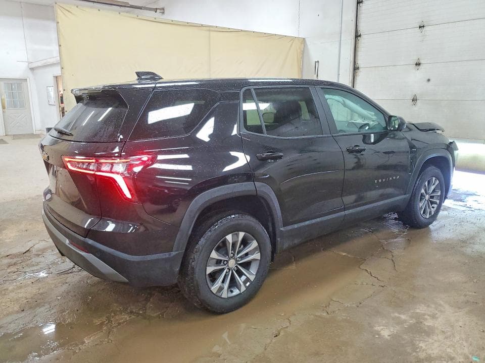 2026 CHEVROLET EQUINOX LT 3
