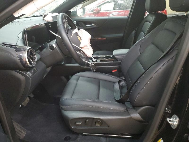 2026 CHEVROLET EQUINOX LT 7