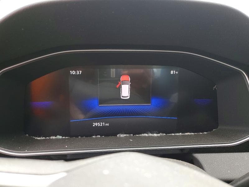 2025 VOLKSWAGEN JETTA S S 10