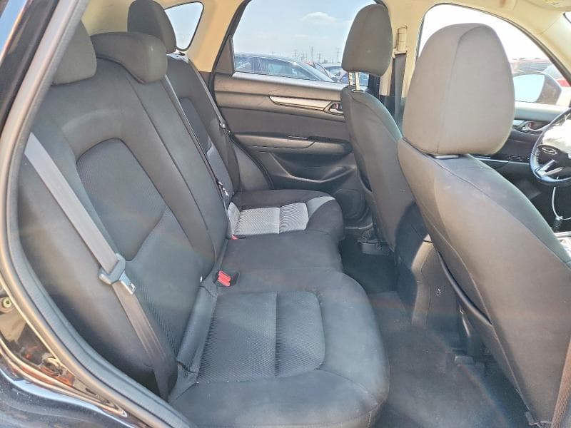 2019 MAZDA CX-5 SPORT 11