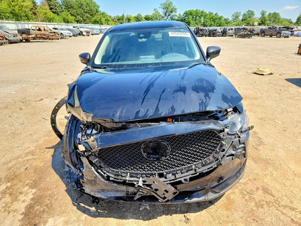 2019 MAZDA CX-5 SPORT 5