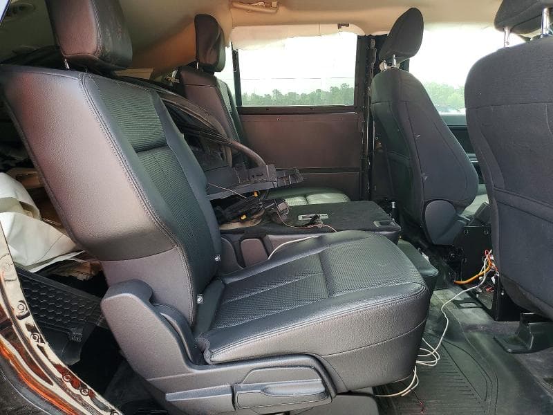 2024 FORD EXPEDITION XL 11