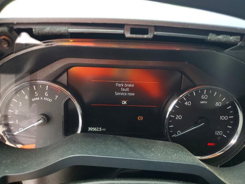2024 FORD EXPEDITION XL 9