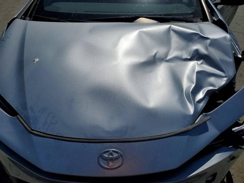2024 TOYOTA PRIUS XLE 11